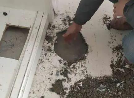 自流井卫生间漏水维修公司分享下精确定位查漏水一次多少钱?不同级别收费不同
